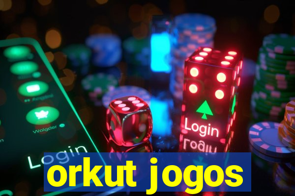 orkut jogos