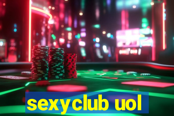 sexyclub uol