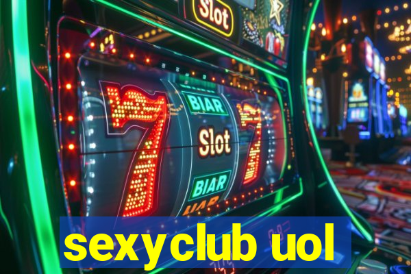 sexyclub uol