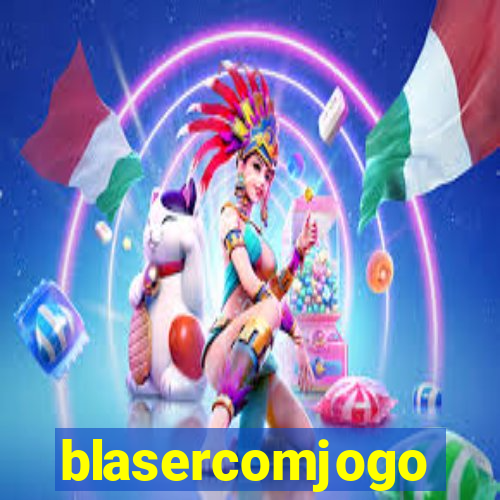 blasercomjogo