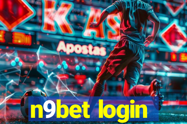 n9bet login