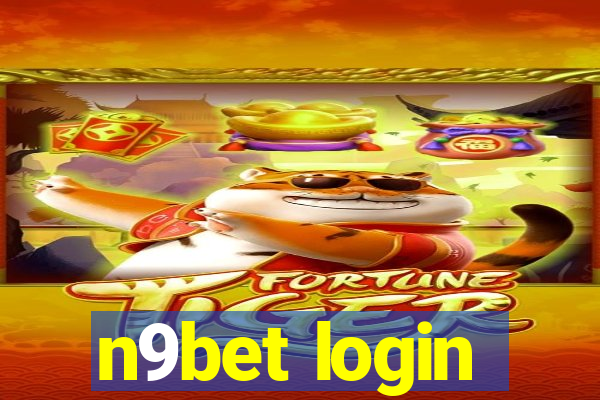 n9bet login