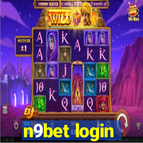 n9bet login