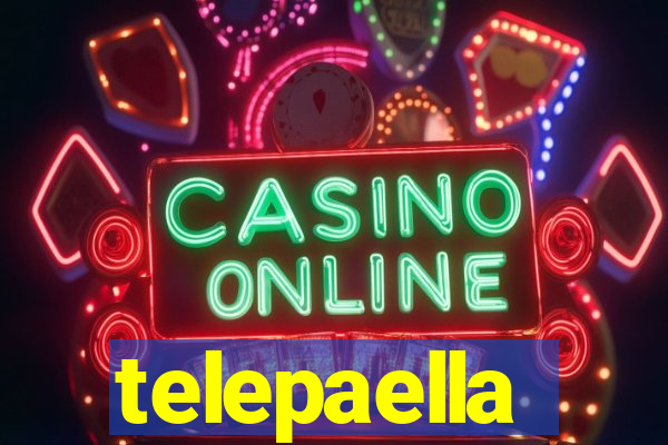 telepaella