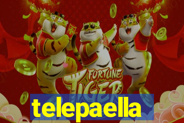 telepaella