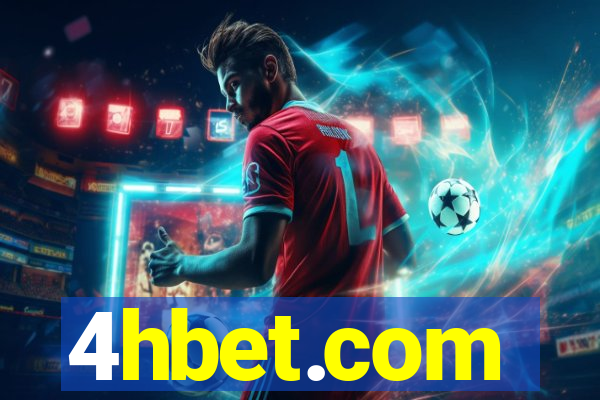 4hbet.com