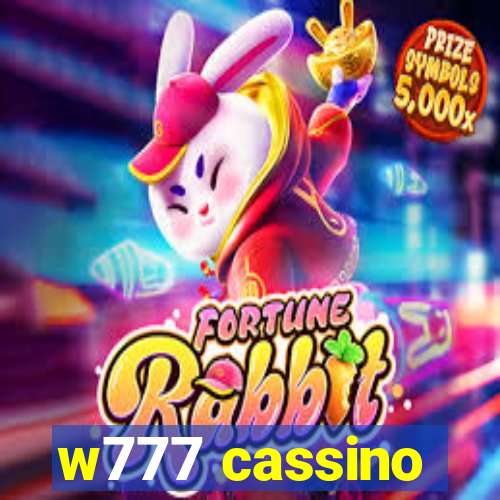 w777 cassino