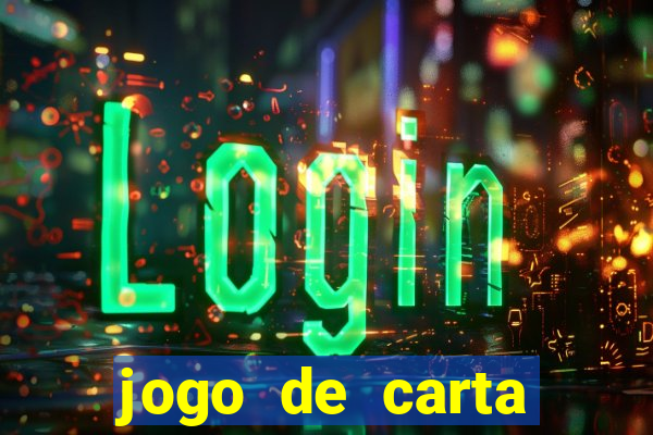 jogo de carta cigana online