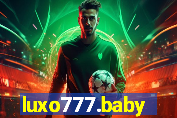 luxo777.baby