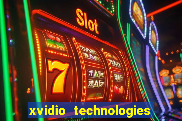 xvidio technologies startup os download