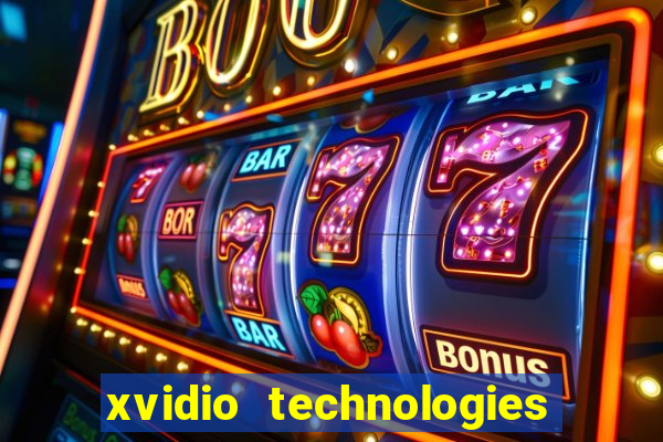 xvidio technologies startup os download