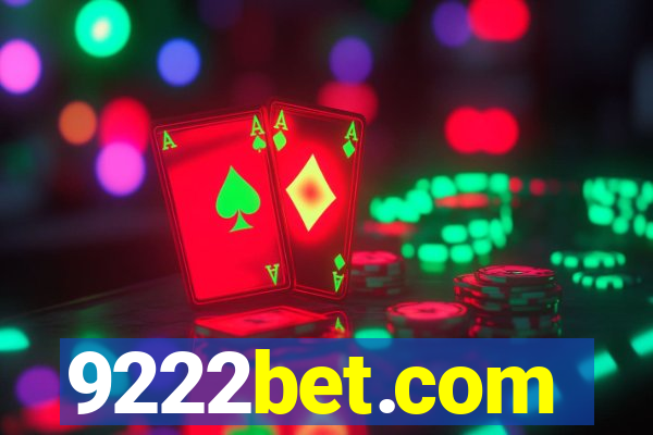 9222bet.com