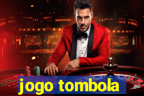 jogo tombola