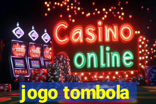 jogo tombola