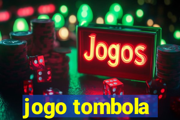 jogo tombola