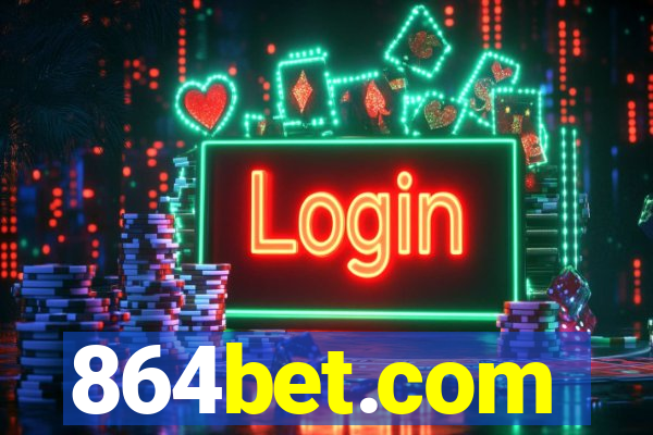 864bet.com