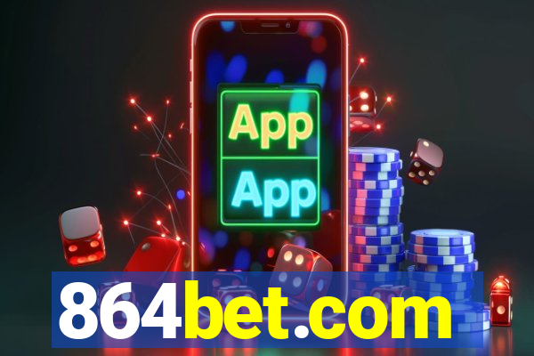 864bet.com