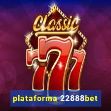 plataforma 22888bet