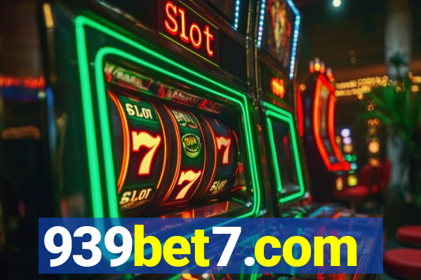 939bet7.com