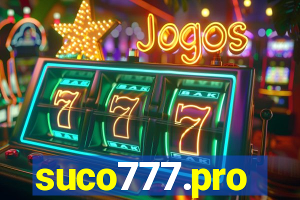 suco777.pro