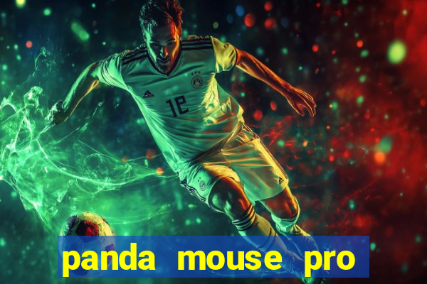 panda mouse pro 1.5.3 apk download