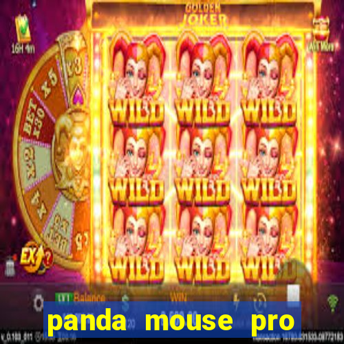 panda mouse pro 1.5.3 apk download