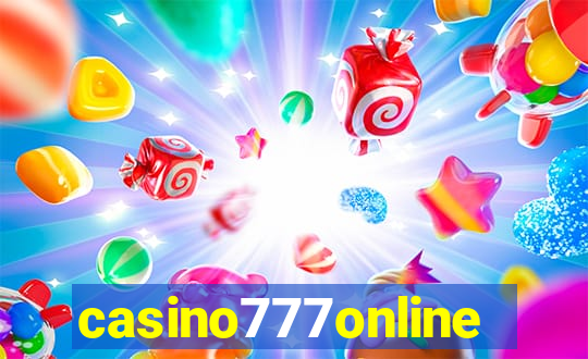 casino777online