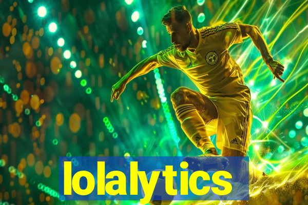 lolalytics