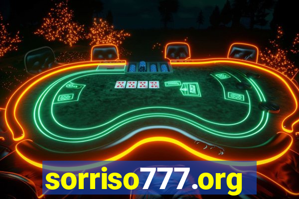 sorriso777.org