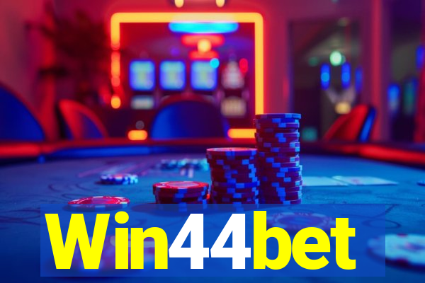 Win44bet