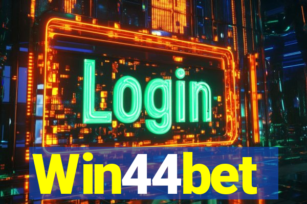 Win44bet