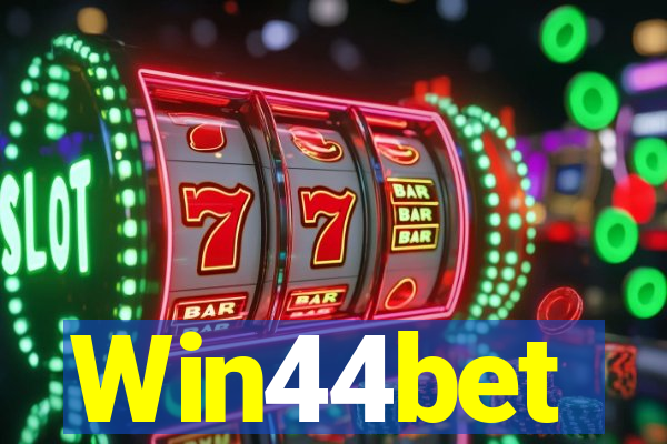 Win44bet