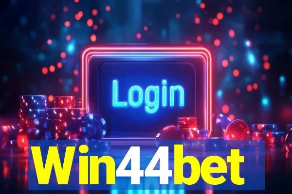 Win44bet