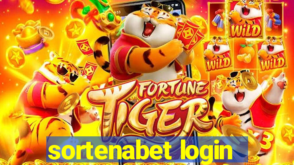 sortenabet login