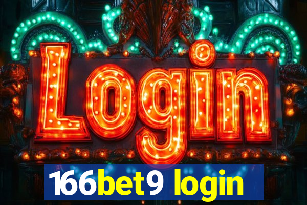 166bet9 login