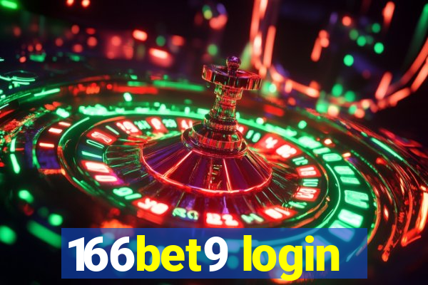 166bet9 login