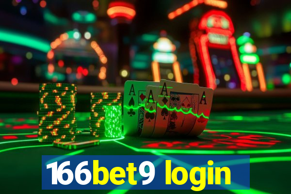 166bet9 login