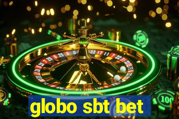 globo sbt bet