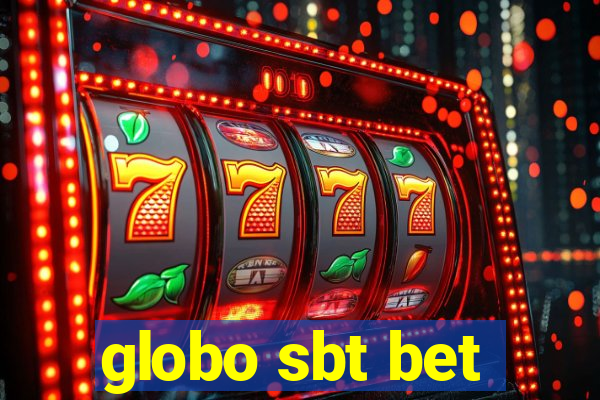 globo sbt bet