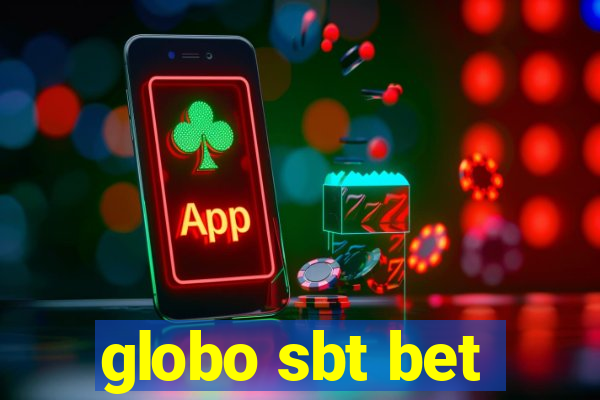 globo sbt bet