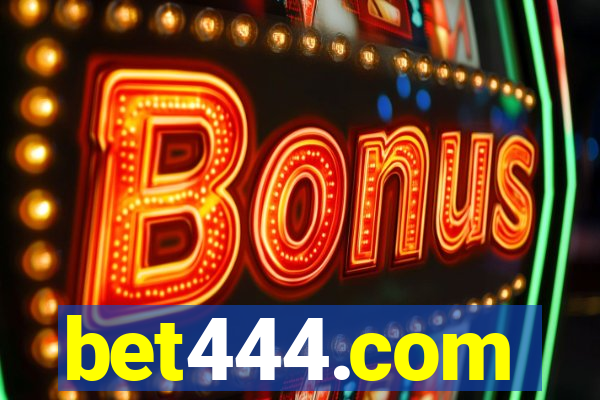 bet444.com