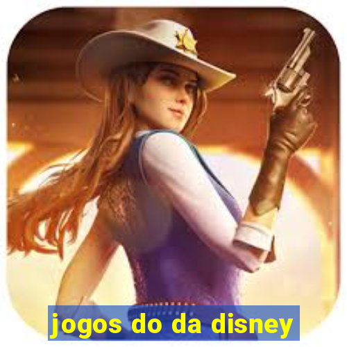 jogos do da disney