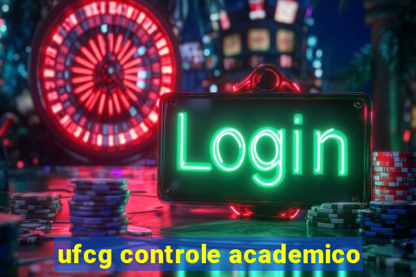 ufcg controle academico