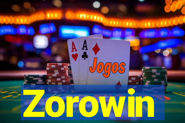 Zorowin