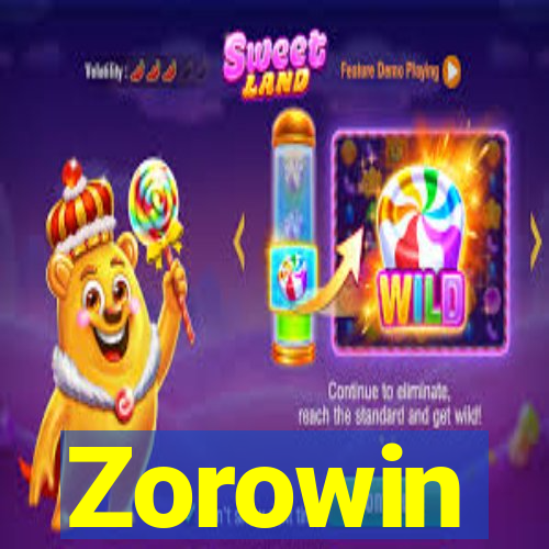 Zorowin