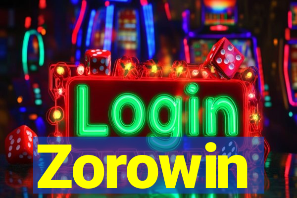 Zorowin