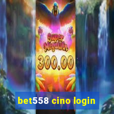 bet558 cino login