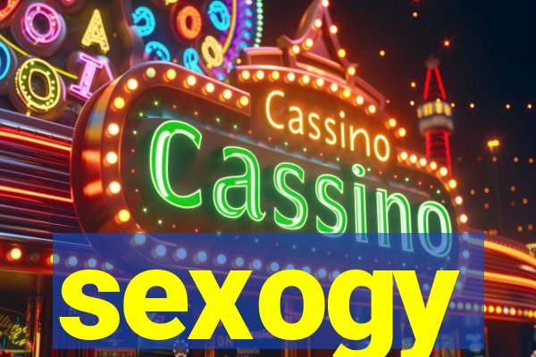 sexogy