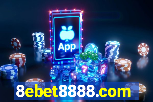 8ebet8888.com