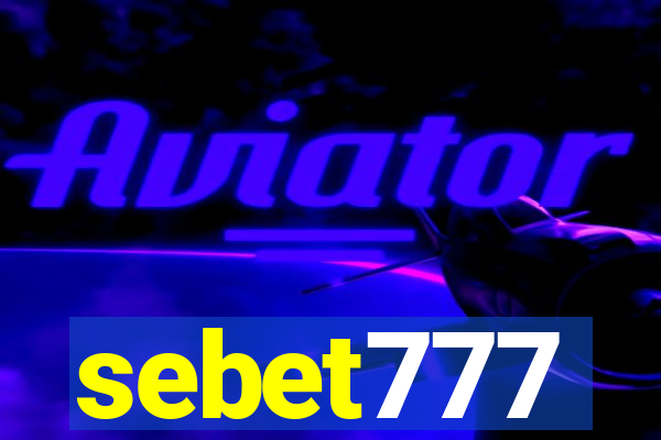 sebet777